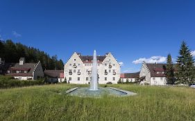 Das Kranzbach Hotel 5*